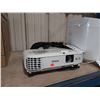 Image 1 : EPSON  3LCD HD OFFICE PROJECTOR WITH POWER CORD
