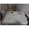 Image 3 : EPSON  3LCD HD OFFICE PROJECTOR WITH POWER CORD