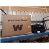 Image 2 : EPSON WF-3540 ALL-IN-ONE PRINTER, SMALL BLACK ADJUSTABLE TABLE, & BOC OF WEATHERTECH MATERIAL