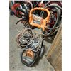 Image 1 : GENERAC 2800 PSI GAS POWERED PRESSURE WASHER WITH WAND / HOSE