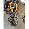 Image 2 : GENERAC 2800 PSI GAS POWERED PRESSURE WASHER WITH WAND / HOSE