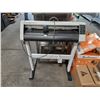 Image 1 : GRAPHTEC CE5000-60 ELECTRIC CUTTING MOBILE PLOTTER