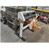 Image 2 : GRAPHTEC CE5000-60 ELECTRIC CUTTING MOBILE PLOTTER