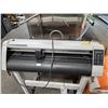 Image 3 : GRAPHTEC CE5000-60 ELECTRIC CUTTING MOBILE PLOTTER