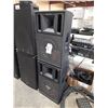 Image 2 : CERWIN-VEGA CVP-1152 1000W PEAK PROFESSIONAL 2-WAY LOUD SPEAKER SYSTEM