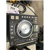 Image 1 : DENON DN-HS5500 PROFESSIONAL DJ MEDIA PLAYER TURNTABLE AND CONTROLLER WITH DIRECT-DRIVE PLATTER AND