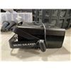 Image 2 : PAIR OF ADJ MICRO GALAXIAN II PROFESSIONAL PORTABLE LASER LIGHTS