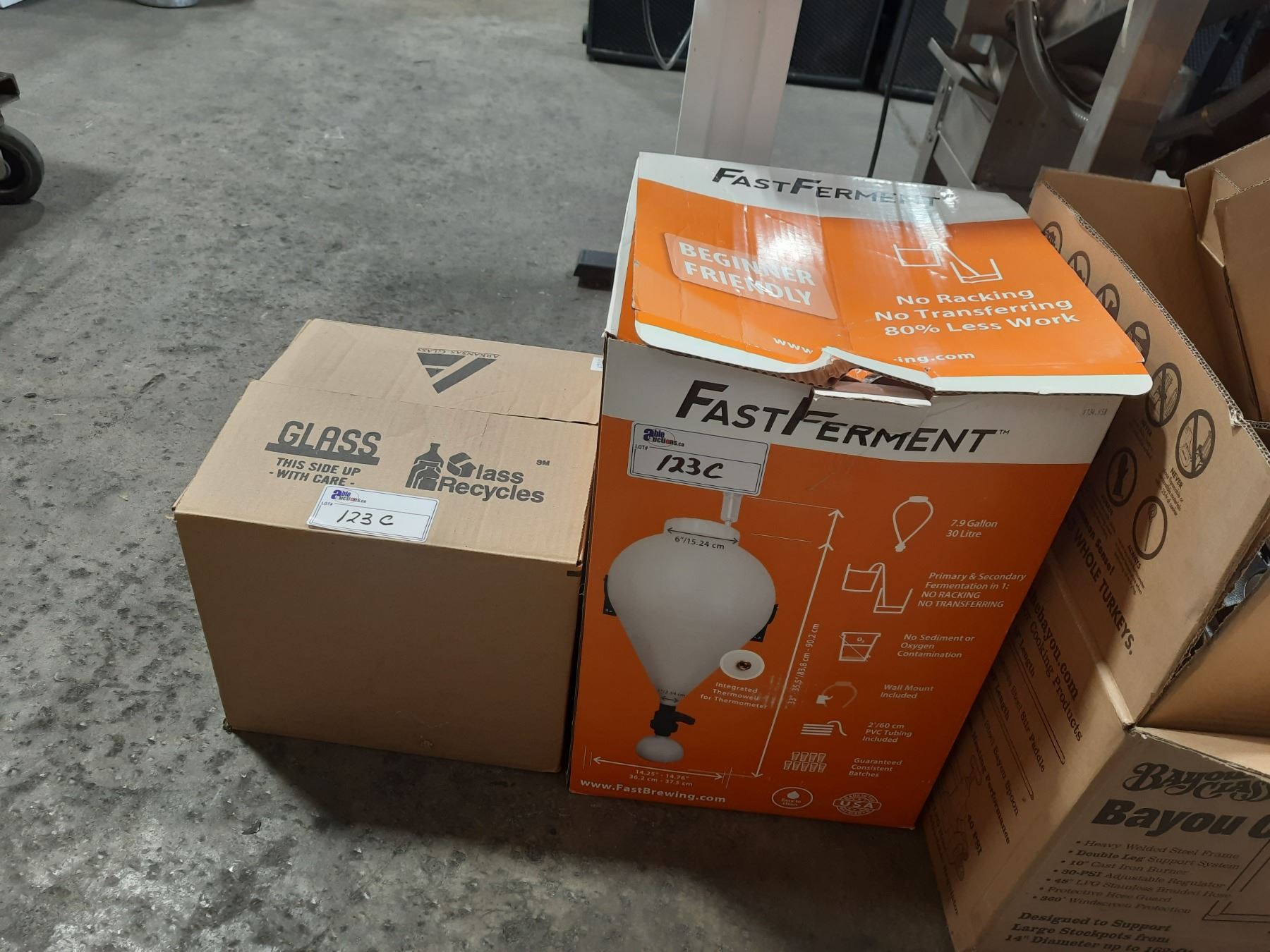 Stimare con precisione la FG: Fast Ferment Test Stimare con precisione la FG: Fast Ferment Test