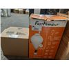Image 2 : FAST FERMENT BEGINNER BREWING KIT AND 4 LARGE GLASS JUGS