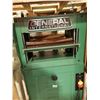 Image 2 : GENERAL INTERNATIONAL 30-100M1 INDUSTRIAL PLANER/MOLDER