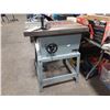 Image 2 : DELTA 34-441C INDUSTRIAL CONTRACTOR TABLE SAW