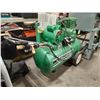 Image 2 : SPEEDAIRE 3Z355J MOBILE WORK SITE COMPRESSOR