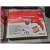 Image 3 : MILWAUKEE HEAVY DUTY SAWZALL RECIPROCATING SAW IN BOX & MILWAUKEE 0299-20 HEAVY DUTY 1/2" MAGNUM