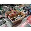 Image 1 : SKIL HD77 7-1/4" WORM DRIVE CIRCULAR SAW & SKIL MAG 77 7.1/4" WORM DRIVE SKILSAW