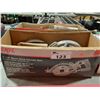 Image 2 : SKIL HD77 7-1/4" WORM DRIVE CIRCULAR SAW & SKIL MAG 77 7.1/4" WORM DRIVE SKILSAW