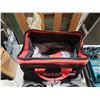 Image 3 : 2- FREUD FJ85 HEAVY DUTY DOUBLE INSULATED JIG SAW IN HARD CASE BOX & FREUD TOOL BAG