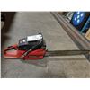 Image 2 : JONSERED 630 SUPER GAS-POWERED CHAIN SAW