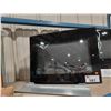 Image 1 : PARAMOUNT EF-WM326 29" DANIEL CURVED WALL MOUNTED ELECTRIC FIREPLACE