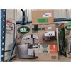 Image 1 : LEM BIG BITE PREMIUM 0.5 HP STAINLESS STEEL MEAT GRINDER WITH SWITCH