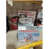 Image 1 : PORKERT 22 COMMERCIAL MEAT MINCER, NESCO ELECTRIC DEHYDRATOR, HAMILTON BEACH ELECTRIC CONTACT