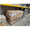 Image 2 : BROIL KING SIGNET 70 PROPANE 3 BURNER OUTDOOR GAS GRILL ( IN BOX )