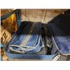 Image 2 : ASSORTED SAMSONITE LUGGAGE, BAGS & SOFT COOLER BAG