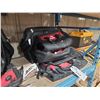 Image 2 : ASSORTED SOFT TRANSPORT TOOL KITS / BAGS
