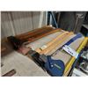Image 2 : 6 ASSORTED BRAND WOOD CUTTING AXES