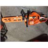 Image 2 : ECHO CS-310 GAS-POWERED CHAIN SAW WITH BLADE COVER