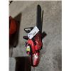 Image 2 : MLINE MCV31R GAS POWERED CHAIN SAW WITH BLADE COVER