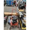 Image 2 : JACOBSEN COMMERCIAL 20 2-CYCLE GAS POWERED WALK BEHIND LAWN MOVER