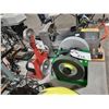 Image 1 : TORMEK SUPERGRIND WATER COOLED GRINDING MACHINE FOR EDGE TOOLS, & OUTILS VIEL ADJUSTABLE ELECTRIC