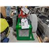 Image 2 : TORMEK SUPERGRIND WATER COOLED GRINDING MACHINE FOR EDGE TOOLS, & OUTILS VIEL ADJUSTABLE ELECTRIC