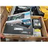 Image 2 : BOX OF ASSORTED LED VEHICLE LIGHTS & MOTORCYCLE BRACKETS & LIGHTING