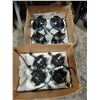 Image 2 : 8 SMALL ELECTRIC BICYCLE POWER HUBS