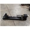 Image 2 : BLACK TABLE TOP MINI LATHE MACHINE & 9"X12"X2" GRANITE SURFACE PLATE