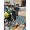 Image 2 : DELTA 14-650 HEAVY DUTY HOLLOW CHISEL MORTISER