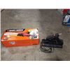 Image 1 : BLACK & DECKER PF260-CA 1/2" PRECISION BELT SANDER IN BOX & CORDLESS GLUE GUN CENTER