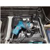 Image 2 : MAKITA DP3730 HEAVY DUTY 10MM ELECTRIC DRILL & MAKITA 6303H VARIABLE SPEED REVERSIBLE DRILL