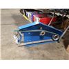 Image 2 : BLUE HEAVY DUTY INDUSTRIAL BELT SANDER