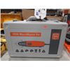 Image 1 : FEIN MULTIMASTER MSXE 636 II OSCILLATING VARIABLE SPEED KIT WITH CASE & RYOBI CORDLESS DRILL WITH