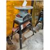 Image 2 : DELTA B.O.S.S. 31-780C BENCH OSCILLATING SPINDLE SANDER WITH METAL STAND & SANDING SPINDLE KIT