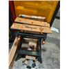 Image 2 : BLACK & DECKER 350 WORKMATE PORTABLE WORKBENCH, WORKBENCH JIG, LATHE MACHINE METAL STAND