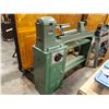 Image 2 : GENERAL 160 VARIABLE SPEED HEAVY DUTY WOOD LATHE