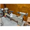 Image 3 : PIONEER PNR 17-250 INDUSTRIAL TABLE TOP WOOD LATHE