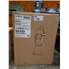 Image 3 : STEEL CITY 50100 HEAVY DUTY 14" DELUXE BANDSAW WITH STAND & MOTOR IN BOX