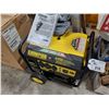 Image 2 : CHAMPION 100460 3550/4450 WATT PORTABLE GENERATOR WITH WHEELS