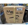 Image 1 : MARUYAMA LINE ML32 HANDHELD BLOWER IN BOX