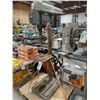 Image 1 : DELTA ROCKWELL 17-600 FLOOR STAND UP-RIGHT DRILL PRESS