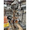 Image 2 : DELTA ROCKWELL 17-600 FLOOR STAND UP-RIGHT DRILL PRESS